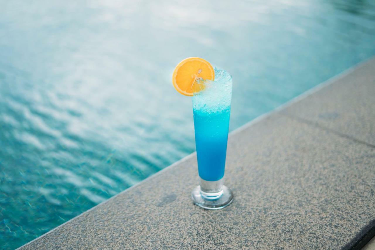 The Panoramic Getaway Hotell Munnar Eksteriør bilde Blue Hawaii